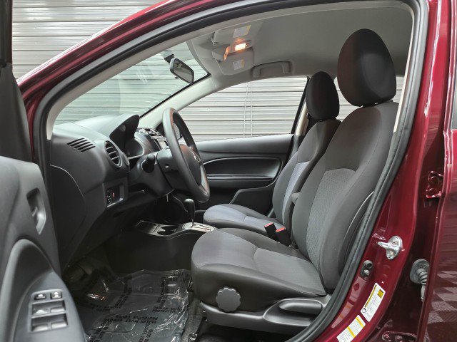 Used 2019 Mitsubishi Mirage ES FWD image 14
