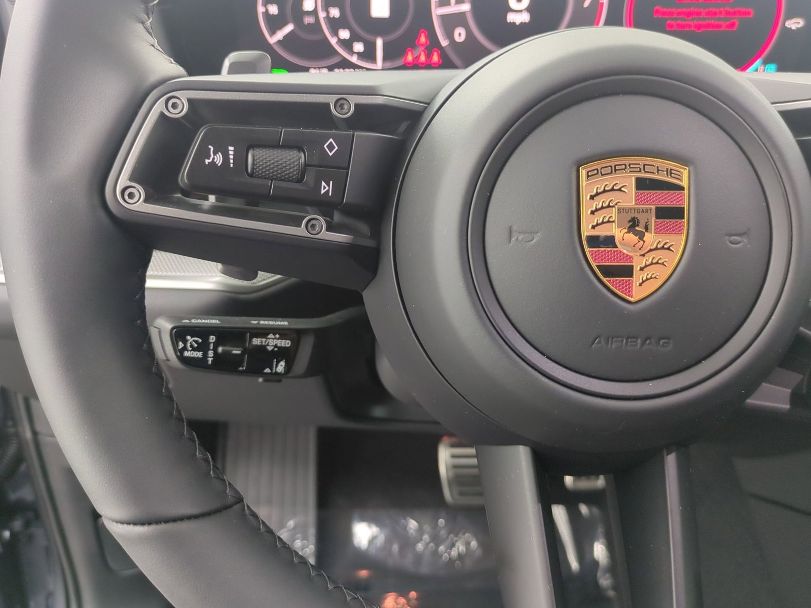 New 2026 Porsche Cayenne GTS AWD/4WD image 20