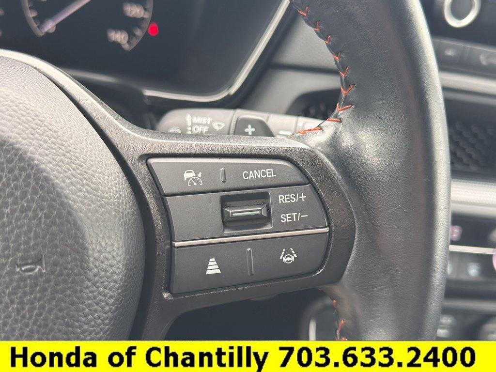 Used 2024 Honda CR-V Sport image 13