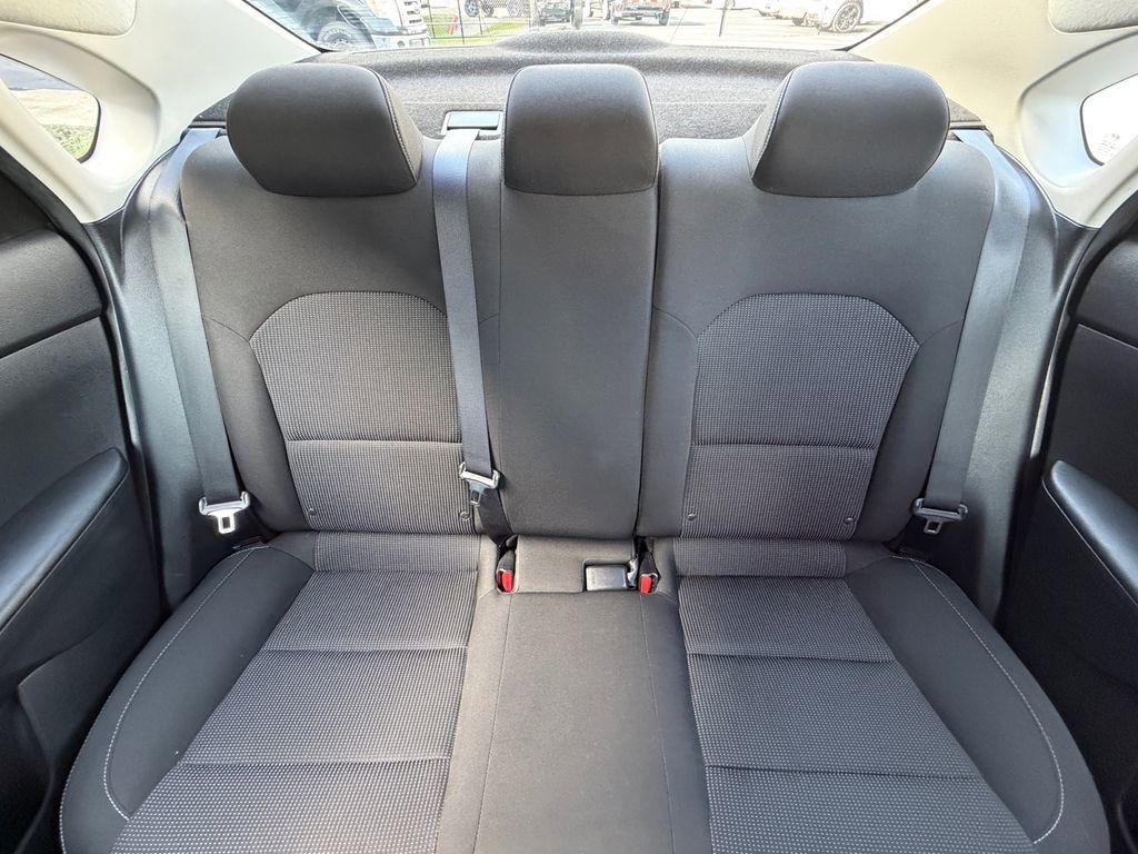 Used 2021 Kia Forte LXS image 34