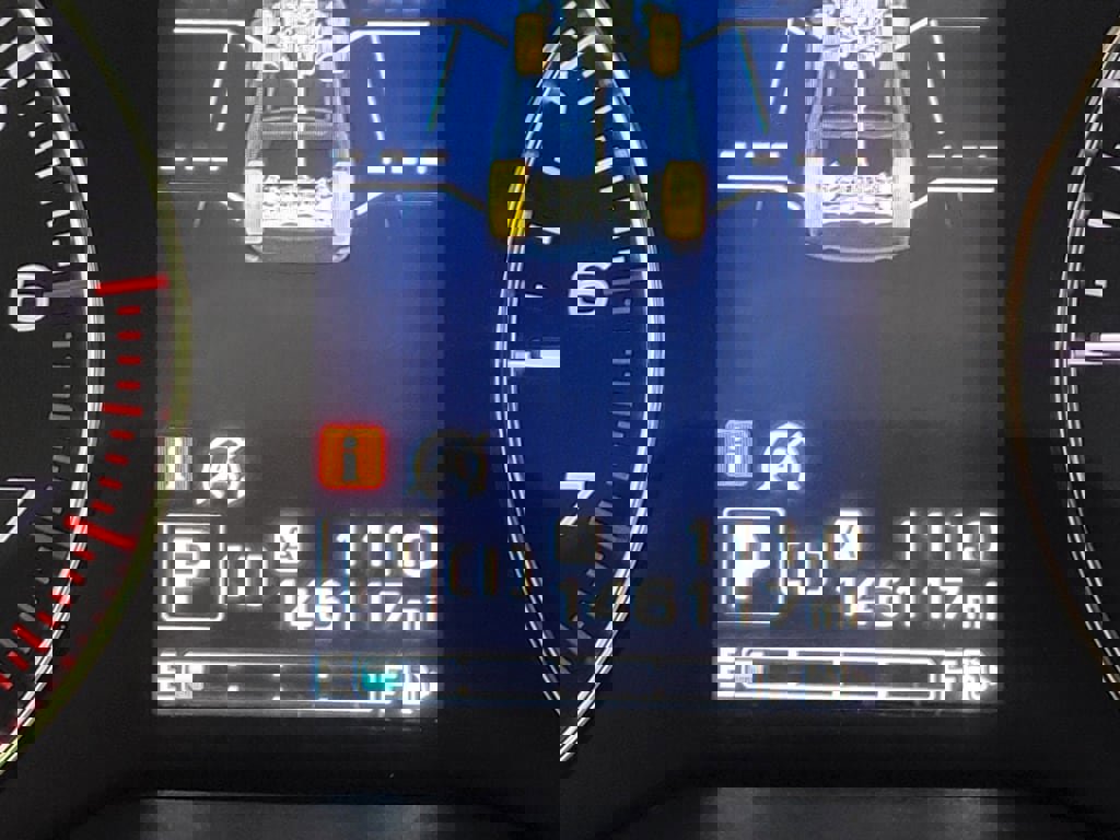 Used 2021 Subaru Crosstrek 2.5i Limited image 22