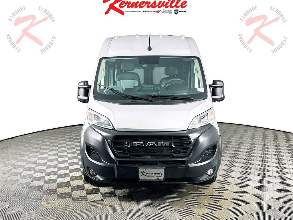 New 2026 RAM ProMaster 3500 image 2
