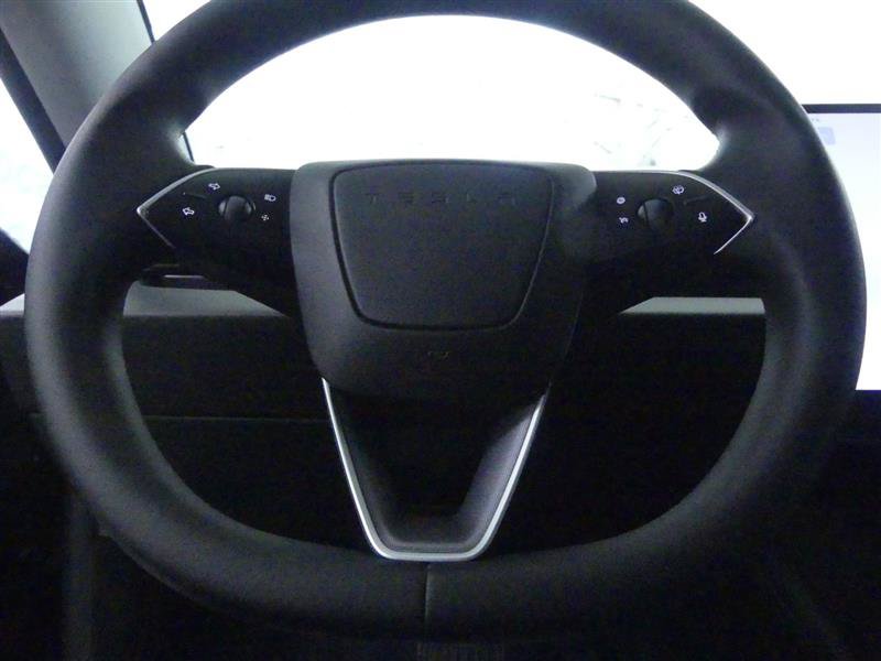 Used 2025 Tesla Model 3 Long Range RWD image 13
