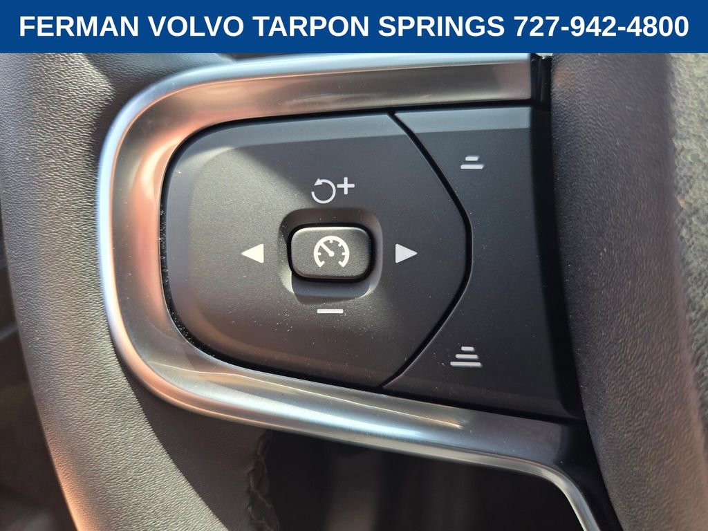 New 2026 Volvo EX40 Plus AWD/4WD image 30