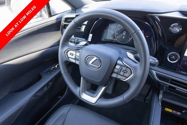 Used 2024 Lexus RX 350 350 w/ Accessory Package (K3) image 24
