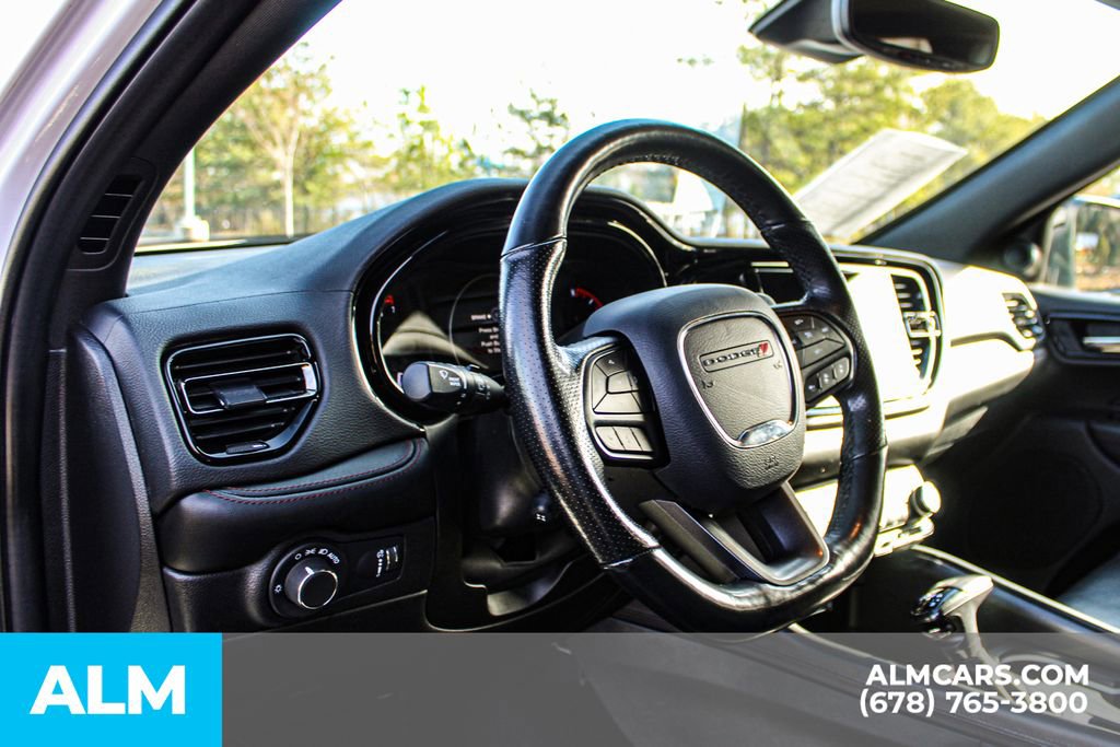 Used 2024 Dodge Durango GT image 29