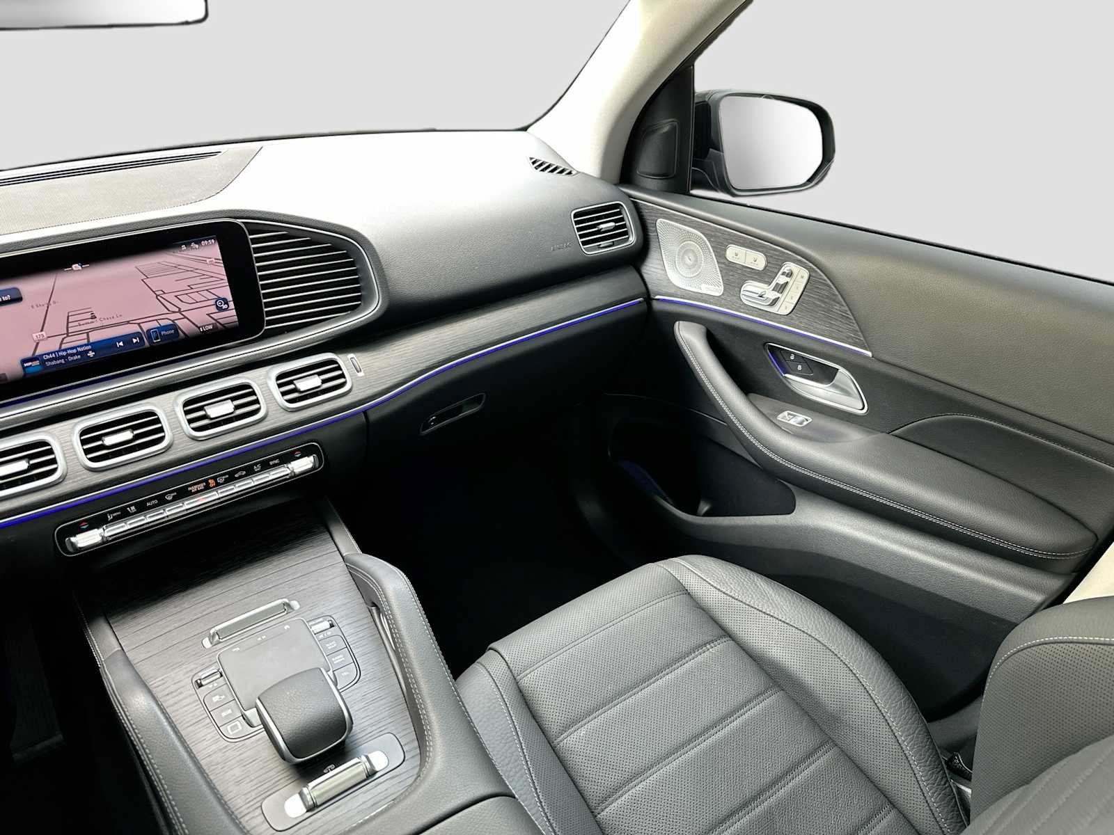 Certified 2025 Mercedes-Benz GLE 580 4MATIC image 25