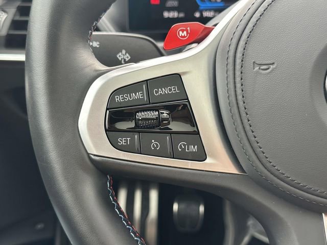 Used 2024 BMW M2 w/ Lighting Package RWD image 25