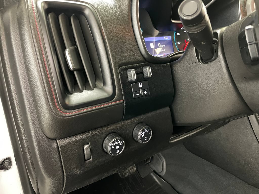 Used 2019 GMC Canyon All Terrain w/ Trailering Package AWD/4WD image 26