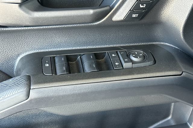 Used 2025 Toyota 4Runner TRD Off-Road Premium AWD/4WD image 14
