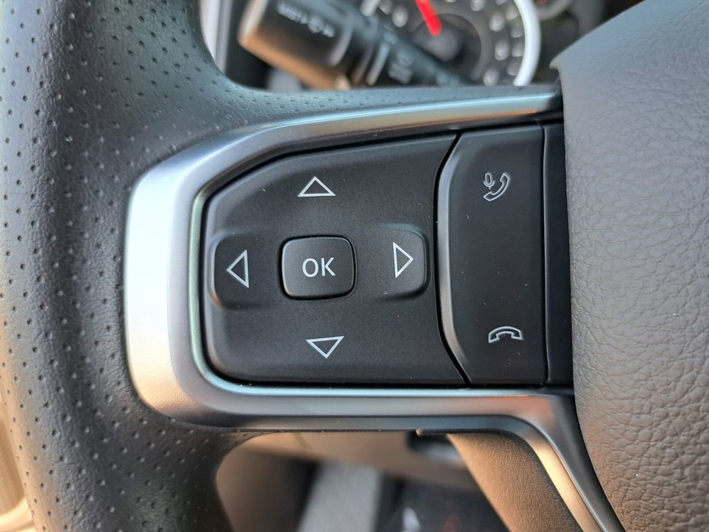 New 2025 RAM 1500 Tradesman image 15