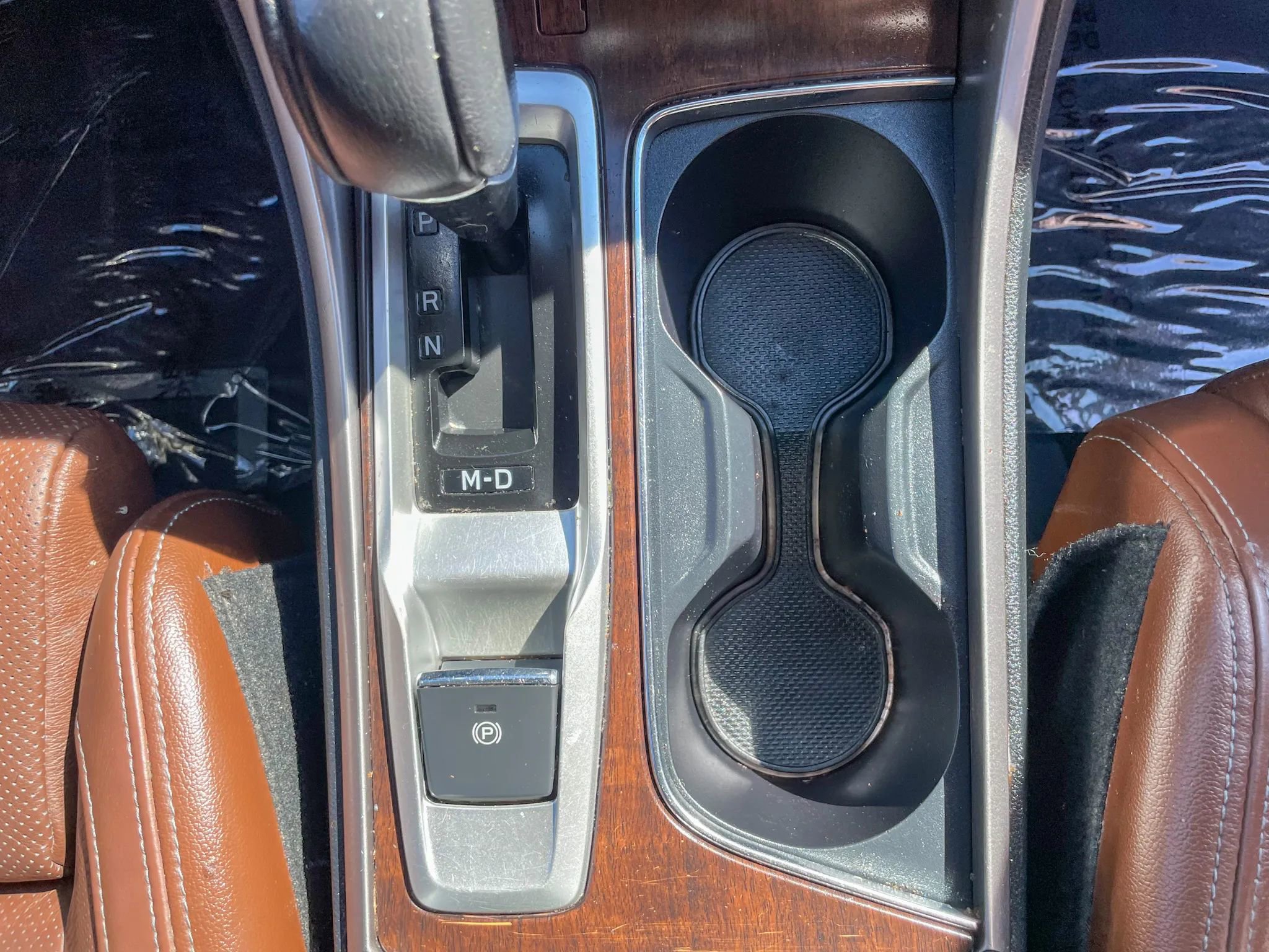 Used 2020 Subaru Ascent Touring image 44