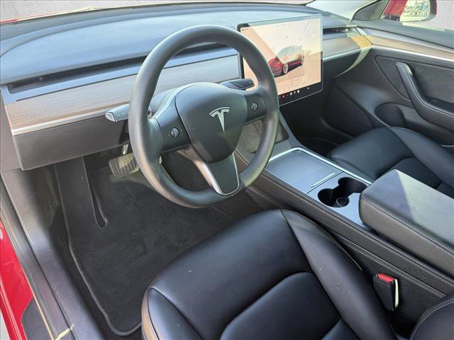 Used 2023 Tesla Model 3 Standard Range image 13
