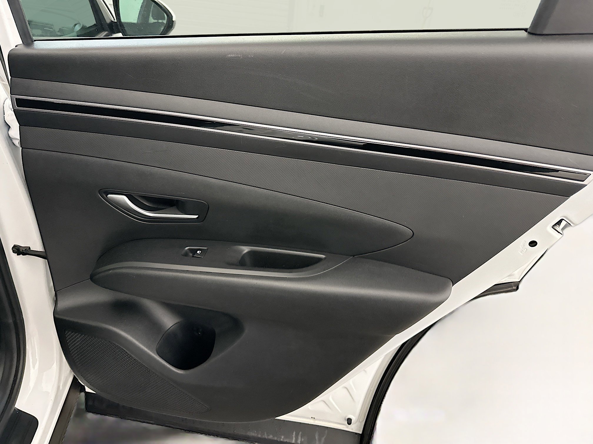 Used 2024 Hyundai Tucson SEL image 31