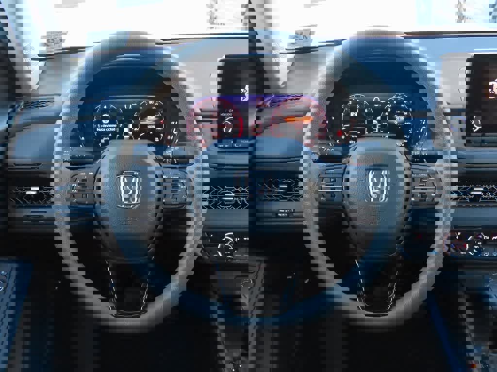 Certified 2023 Honda Accord EX image 16