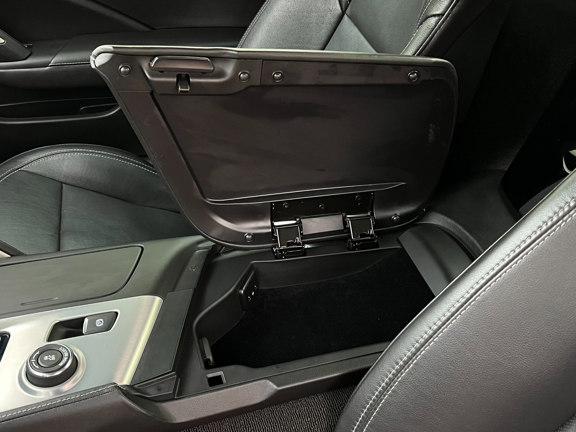 Used 2017 Chevrolet Corvette Z06 image 22