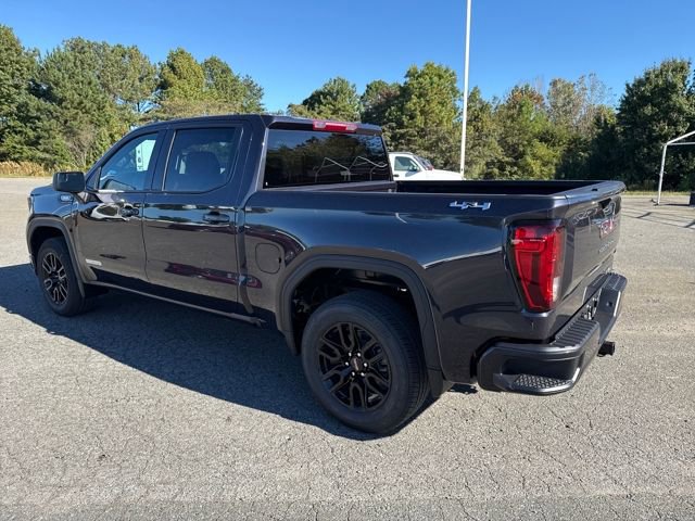New 2026 GMC Sierra 1500 Elevation image 3