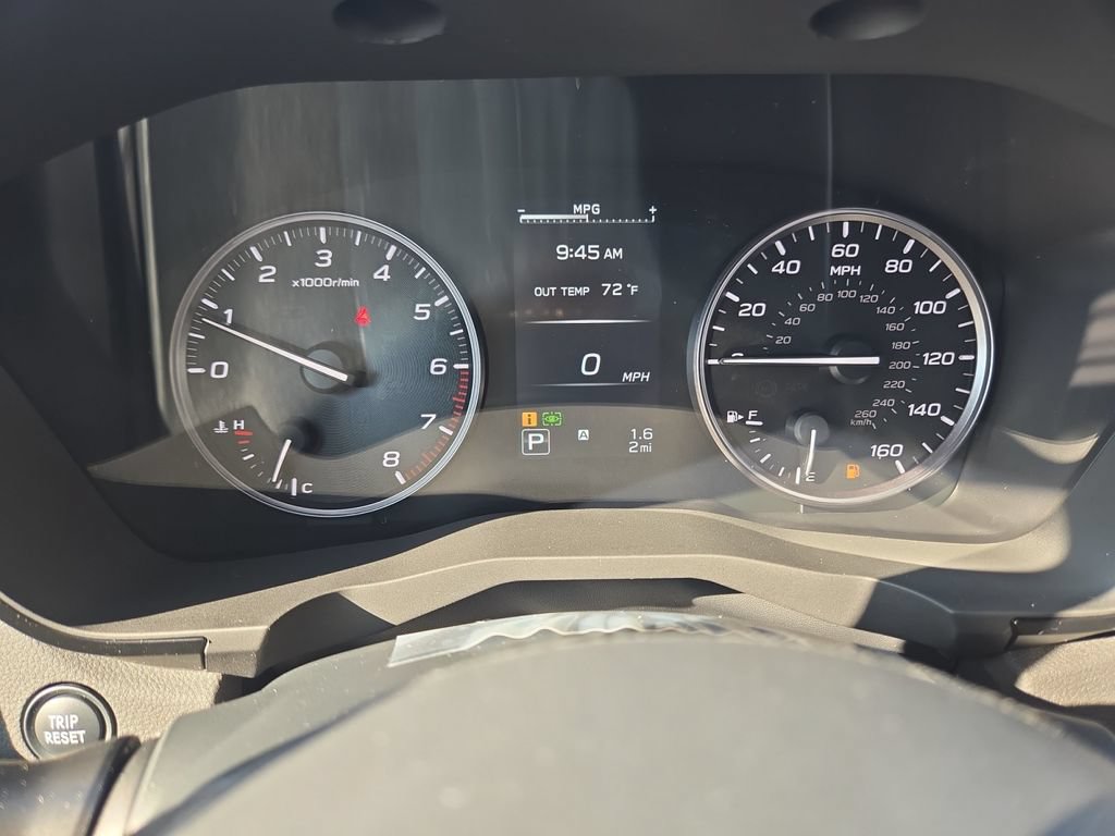 Used 2025 Subaru Ascent Bronze Edition w/ Onyx Package AWD/4WD image 21