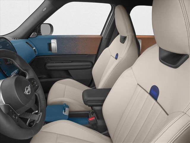 New 2027 MINI Cooper Countryman S AWD/4WD image 6