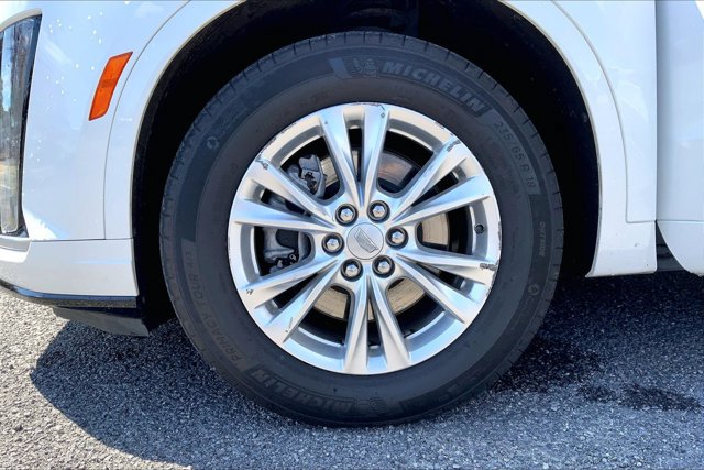 Used 2023 Cadillac XT6 Luxury AWD/4WD image 8