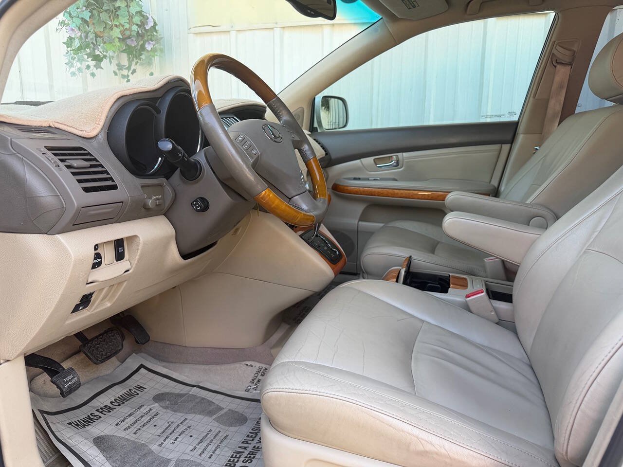 Used 2006 Lexus RX 330 FWD image 12