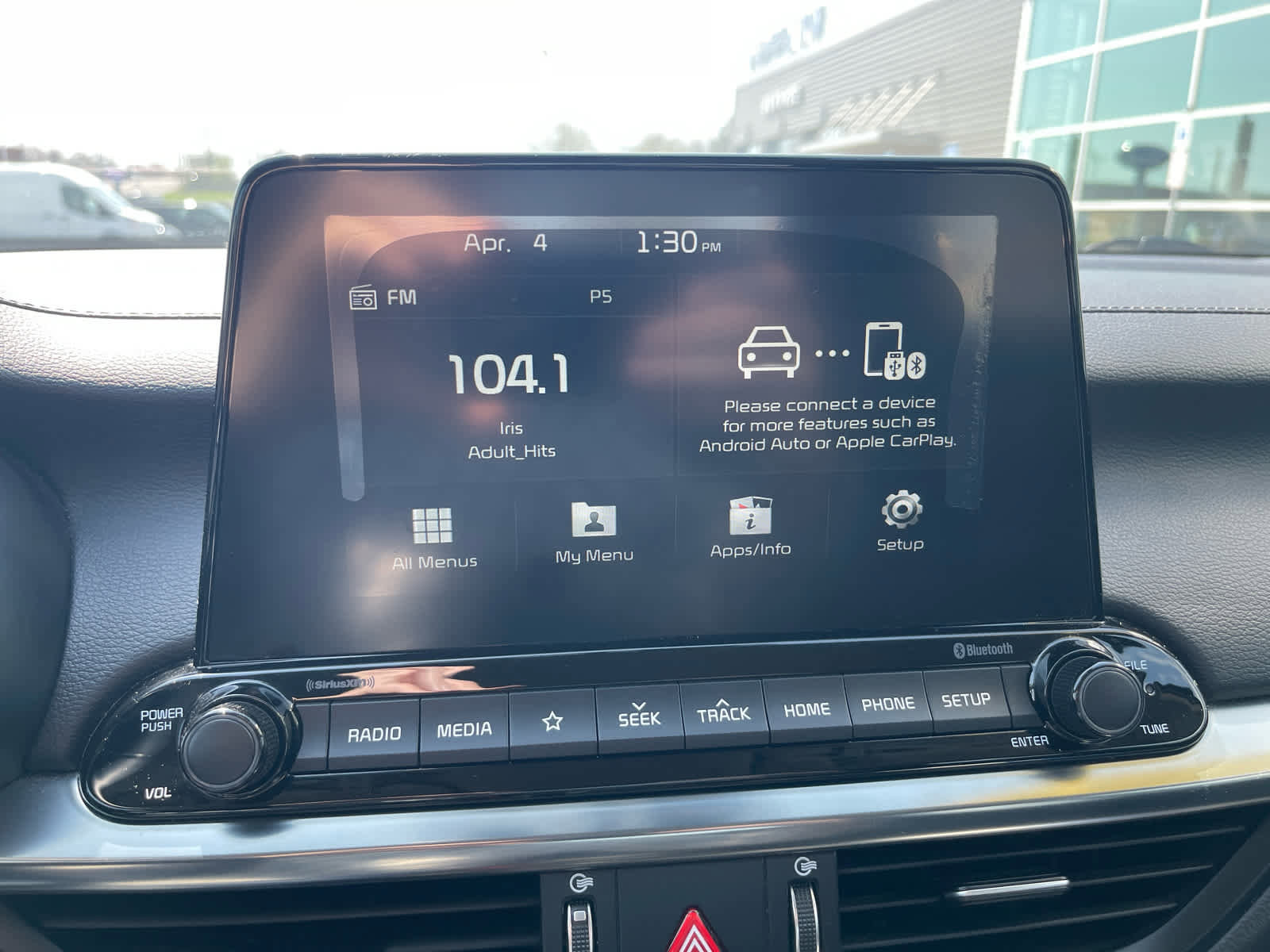 Used 2019 Kia Forte S image 8
