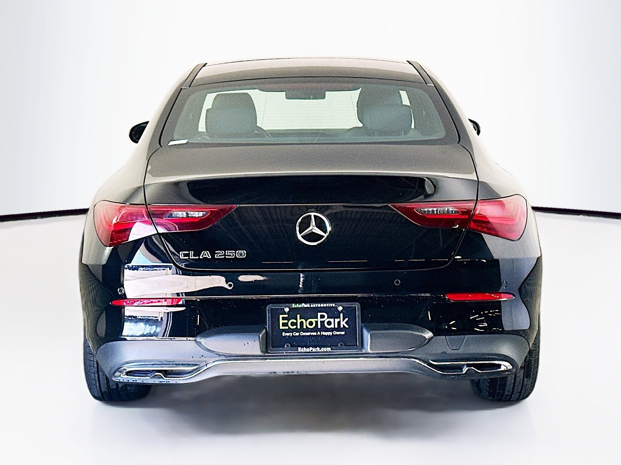 Used 2025 Mercedes-Benz CLA 250 image 7