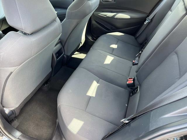 Used 2022 Toyota Corolla LE image 11