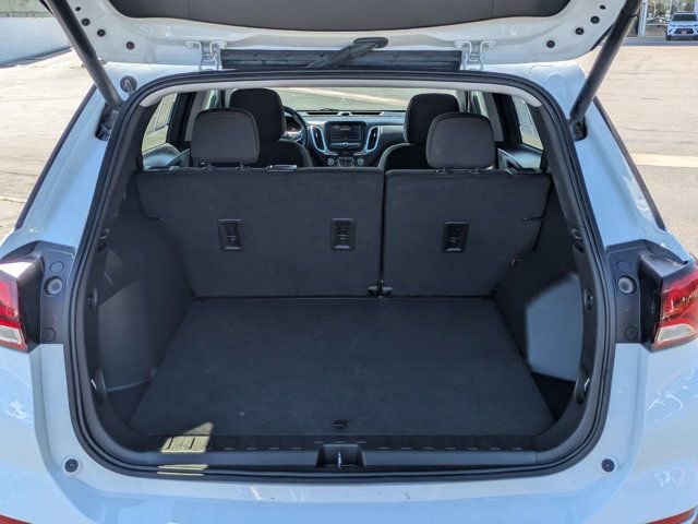 Used 2024 Chevrolet Equinox LT image 10