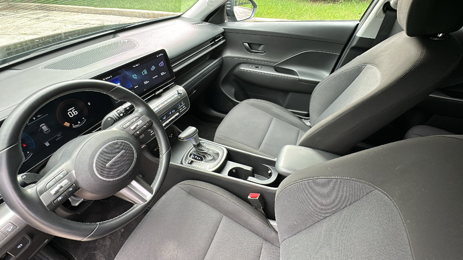 Used 2024 Hyundai Kona SEL AWD/4WD image 20