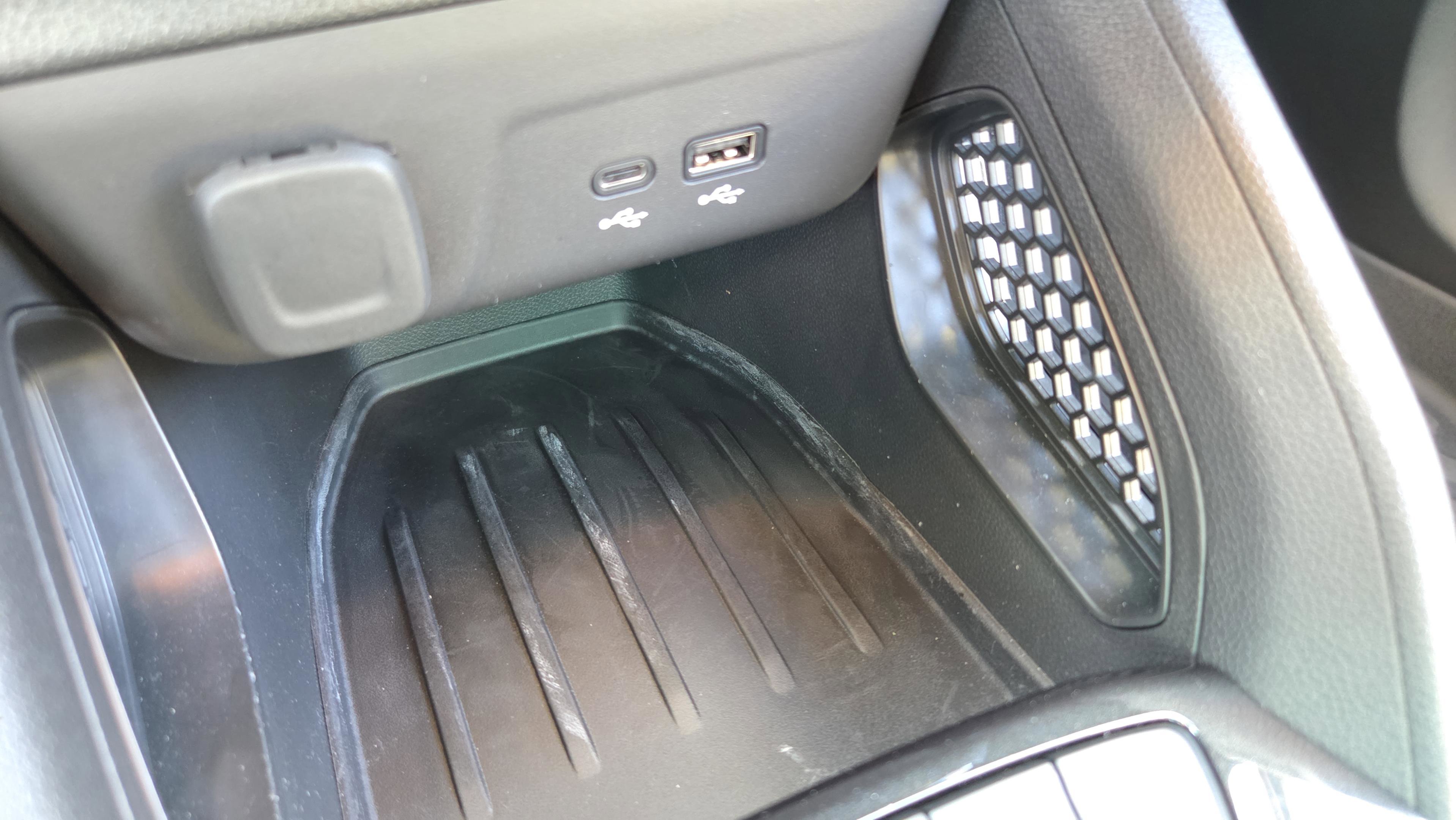 Certified 2024 Chevrolet TrailBlazer LT FWD image 20