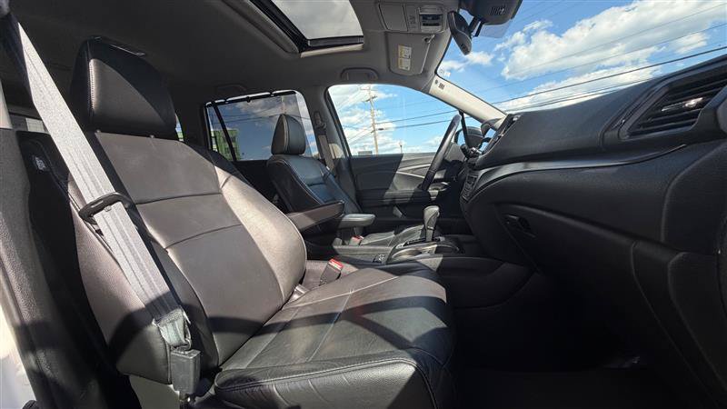 Used 2019 Honda Pilot EX-L image 35