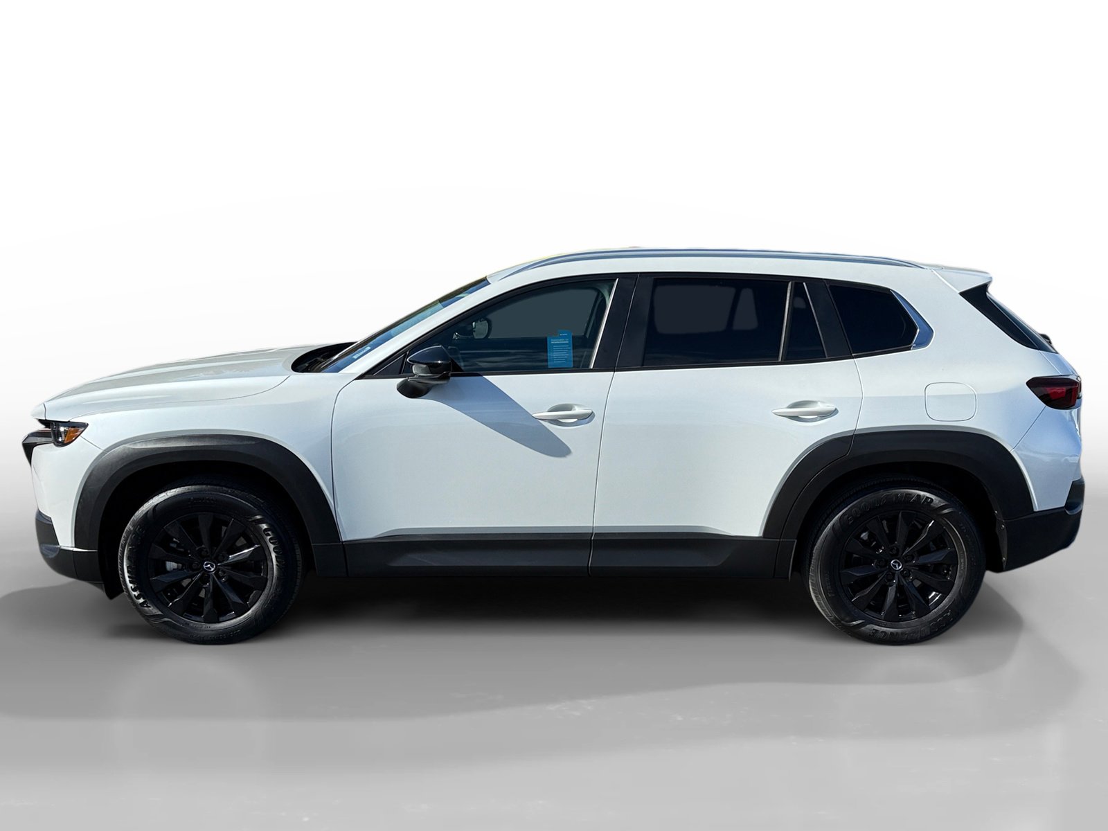 Certified 2024 MAZDA CX-50 AWD 2.5 S w/ Preferred Package image 2