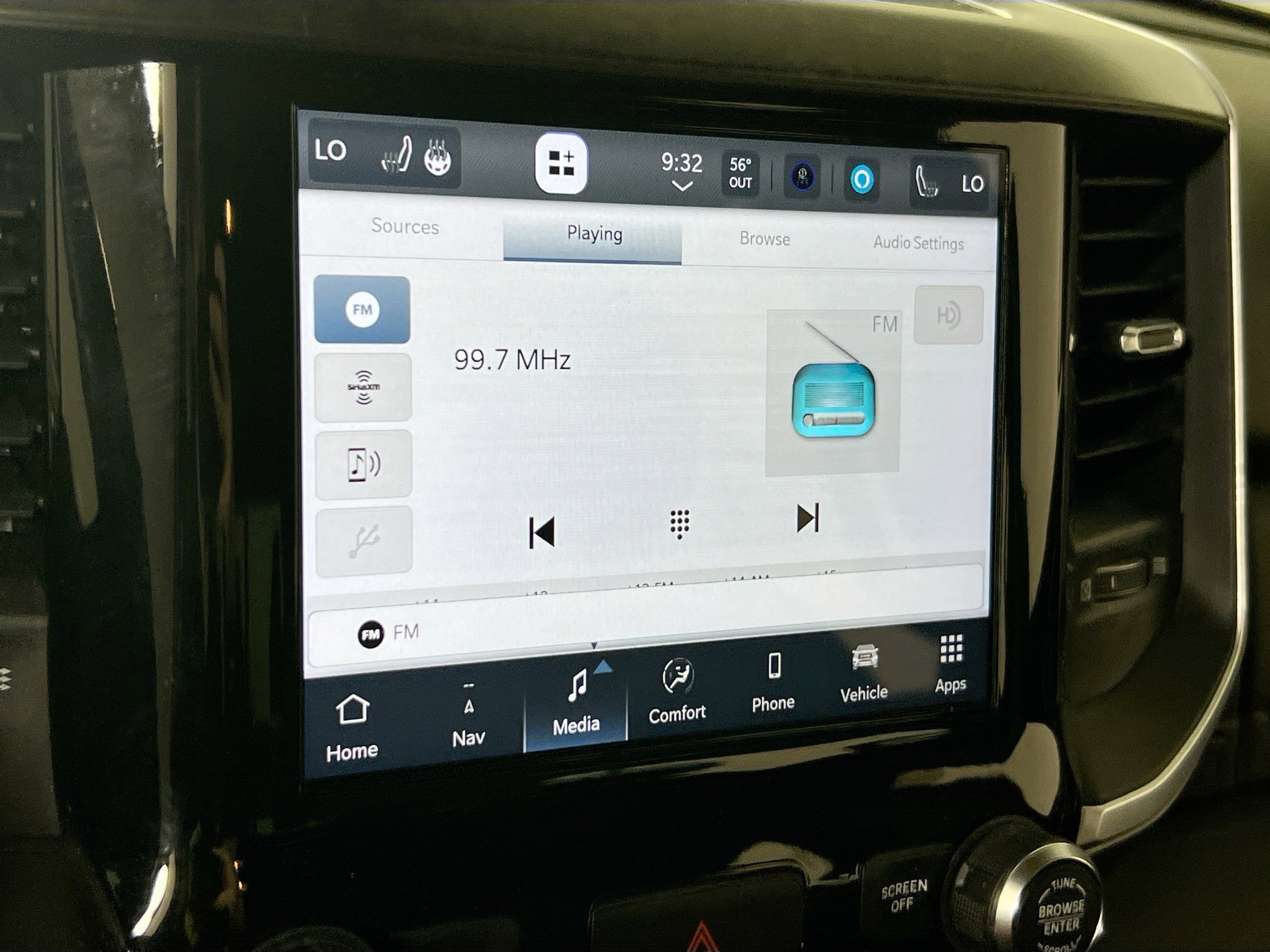 Used 2022 RAM 1500 Big Horn image 15