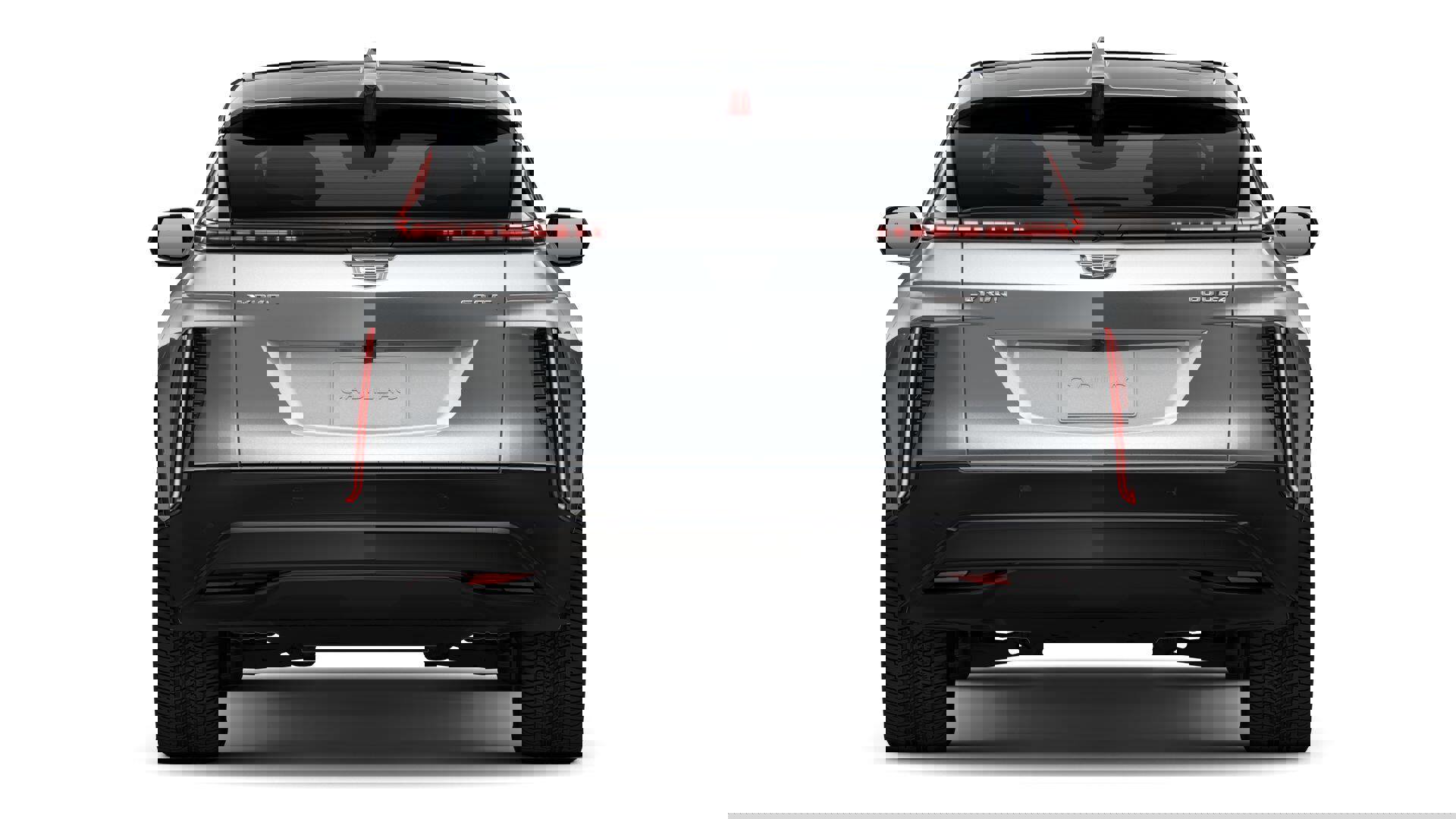 New 2026 Cadillac Lyriq Premium Luxury image 25