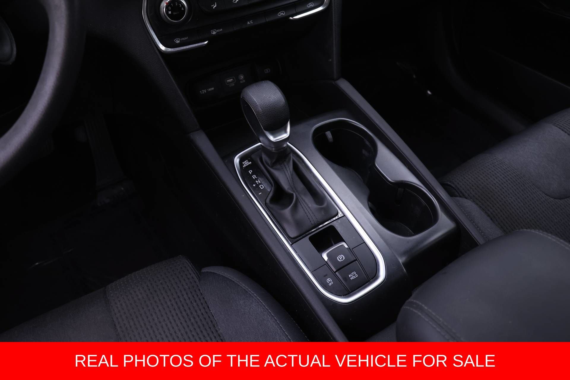 Used 2019 Hyundai Santa Fe SE FWD image 12