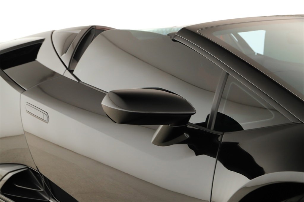Used 2022 Lamborghini Huracan EVO image 29