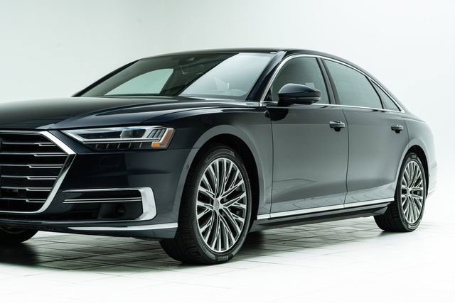 Used 2019 Audi A8 L 3.0T image 9