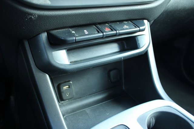 Used 2015 Chevrolet Colorado LT image 18
