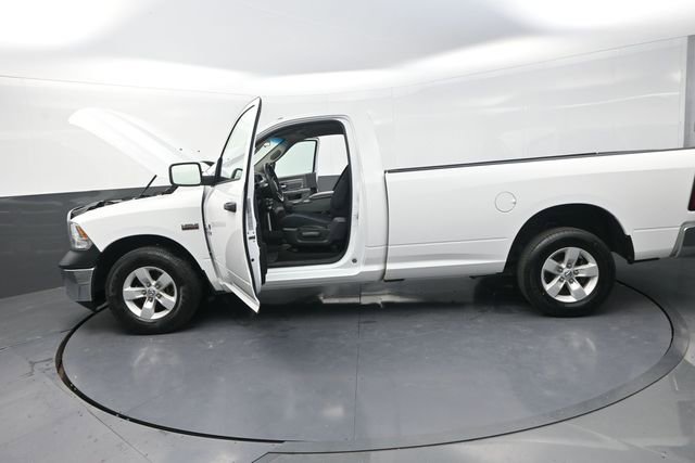 Used 2017 RAM 1500 Tradesman w/ Power & Remote Entry Group image 41