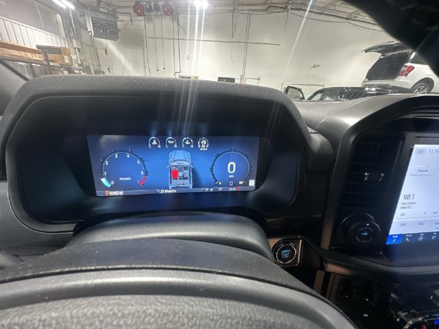 New 2026 Ford F150 Lariat w/ Equipment Group 501A Mid AWD/4WD image 14