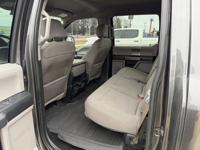 Used 2018 Ford F150 XLT w/ Equipment Group 302A Luxury image 14