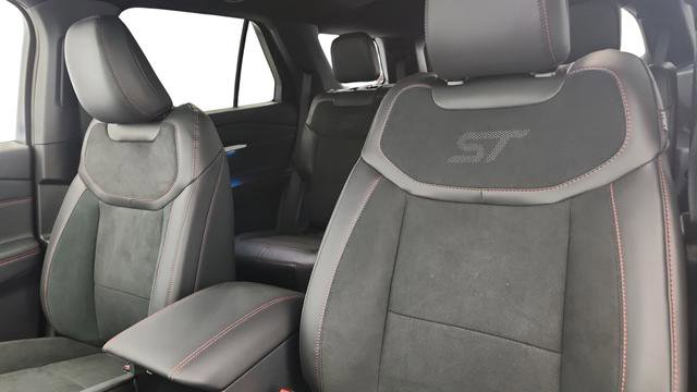 New 2026 Ford Explorer ST w/ Sun And Sound Package AWD/4WD image 10