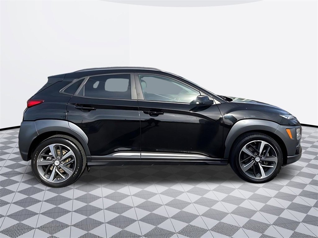 Used 2020 Hyundai Kona Ultimate image 2