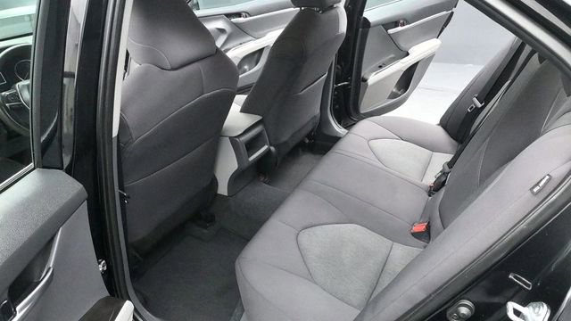 Used 2023 Toyota Camry LE FWD image 10