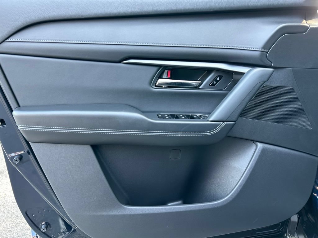 New 2026 MAZDA CX-5 Select AWD/4WD image 12