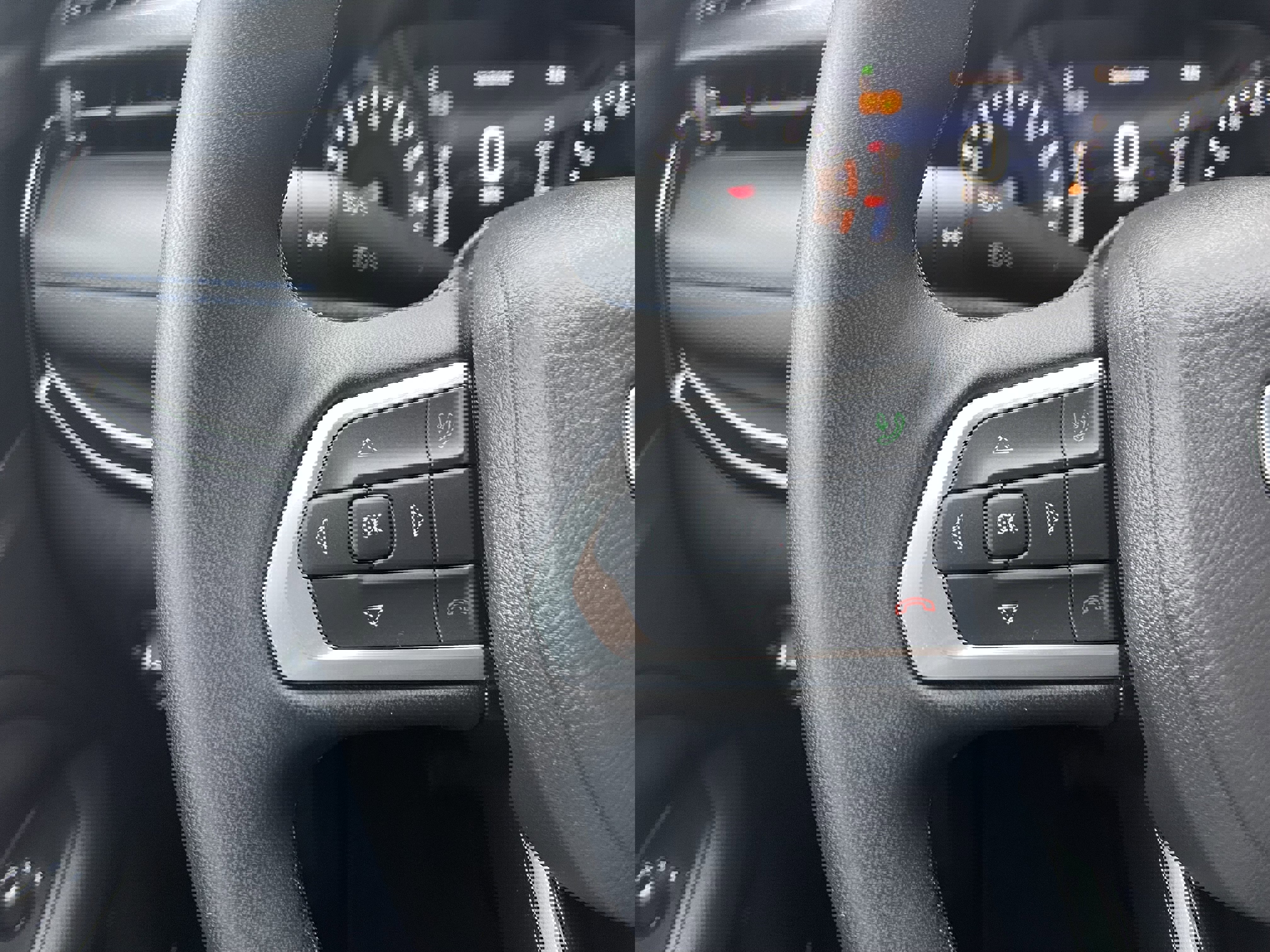 New 2026 Jeep Compass Latitude image 23