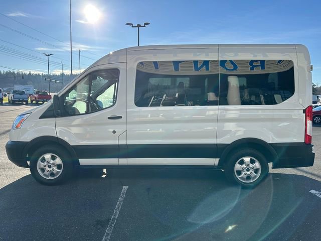 Used 2019 Ford Transit 150 XLT image 5