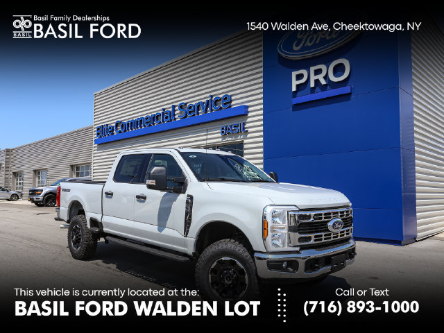 New 2026 Ford F350 XLT w/ Tremor Off-Road Package AWD/4WD image 1