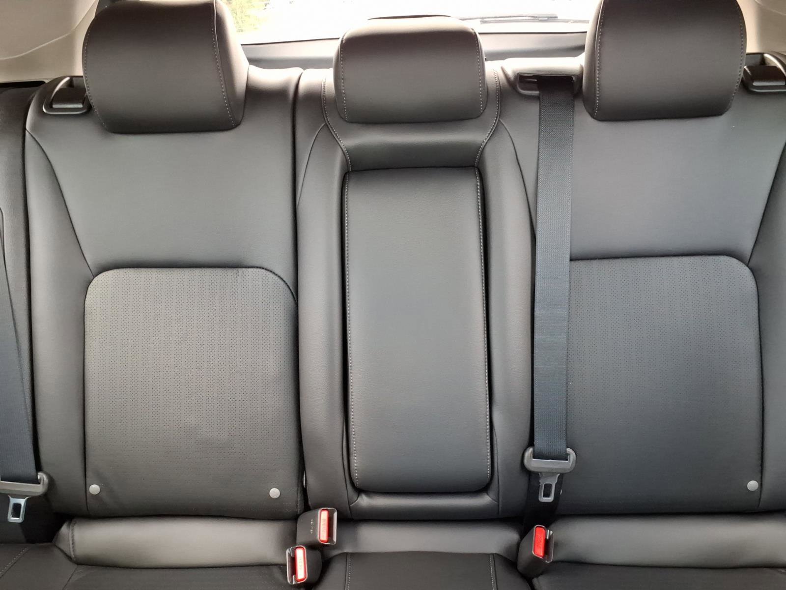 Used 2024 Honda Civic EX-L image 21